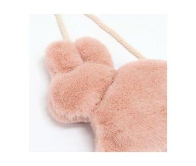 Borsettina Plush Bunny