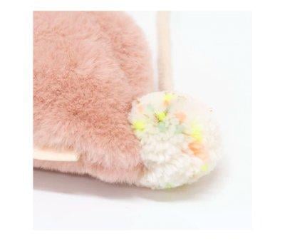 Borsettina Plush Bunny