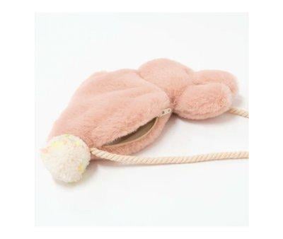 Borsettina Plush Bunny