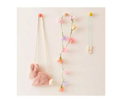 Borsettina Plush Bunny