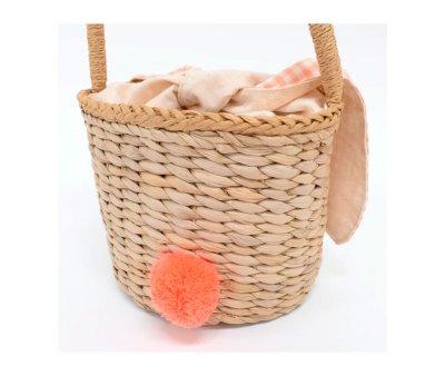 Cesta Bunny