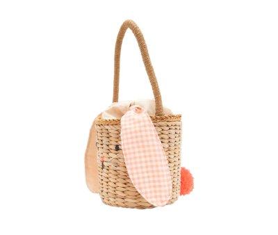 Cesta Bunny