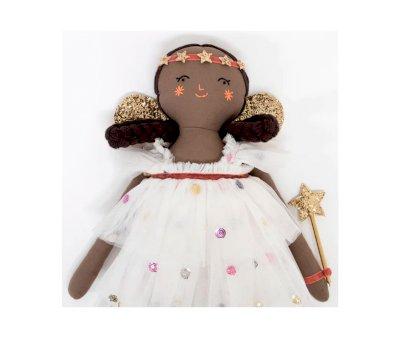 Doll Angel Florence Sequin Tull