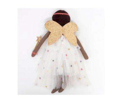 Doll Angel Florence Sequin Tull