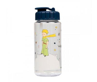Bottle with Straw The Little Prince 350 ml