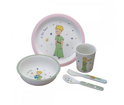 Set of Dinnerware The Little Prince