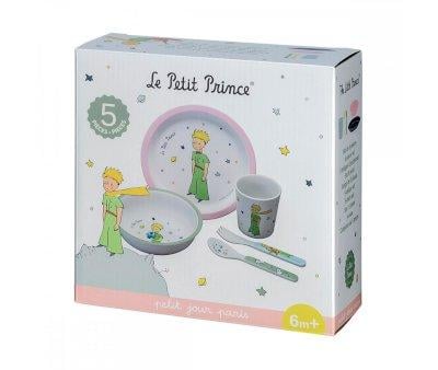 Set of Dinnerware The Little Prince