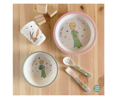 Set of Dinnerware The Little Prince