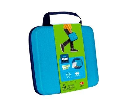 Valigetta da Viaggio Plus-Plus + 100 Pz