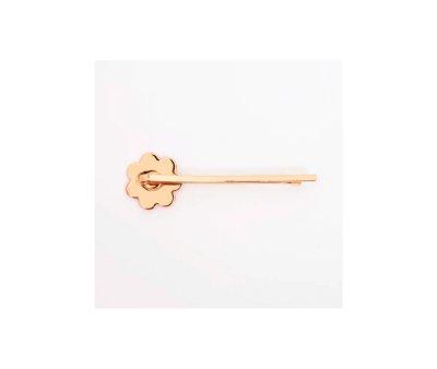 6 Daisey Enamel Hairpins