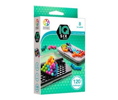IQ Six Pro