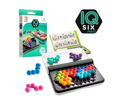 IQ Six Pro