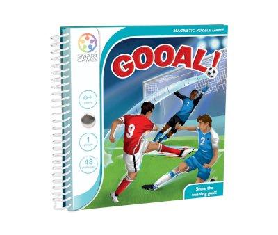 Gooal!