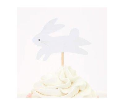Kit Cupcakes Bunny