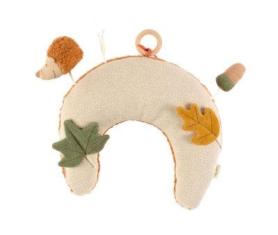 Coussin d'activit Woods Green