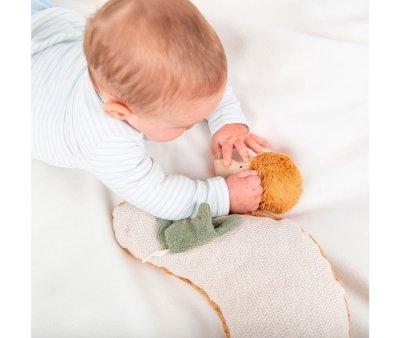 Coussin d'activit Woods Green