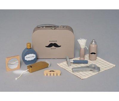Trousse de coiffeur