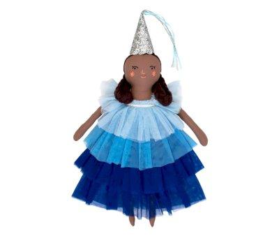 Mueca Princesa Esme