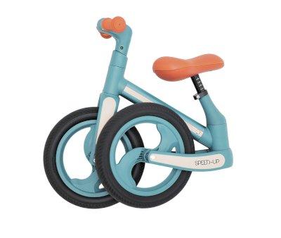 Bicicletta Equilibrio Speed-Up Ice
