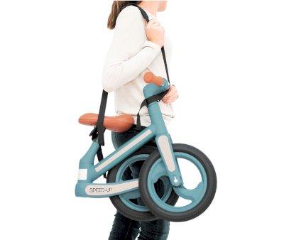 Bicicletta Equilibrio Speed-Up Ice
