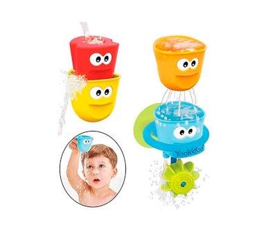 Fun Effects Cups