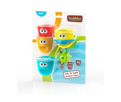 Fun Effects Cups