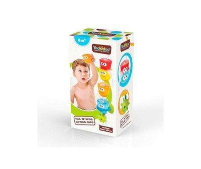 Fun Effects Cups