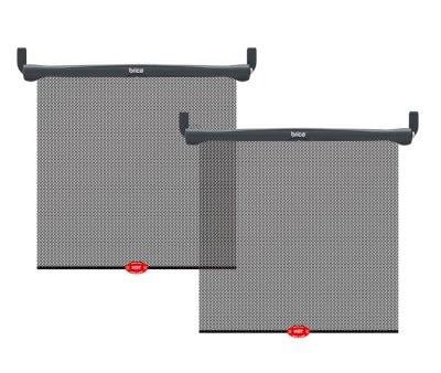 Parasol Brica White Hot Pack of 2