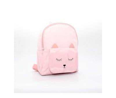 Mochila Mina Rosa