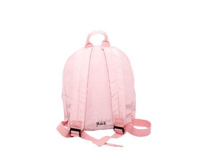 Mochila Mina Rosa