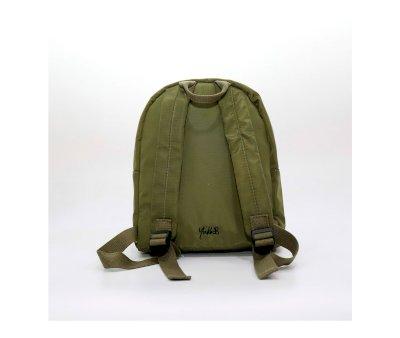 Sac  dos Turtle Green