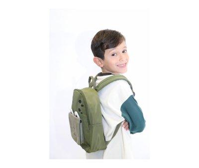 Sac  dos Turtle Green