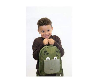 Sac  dos Turtle Green