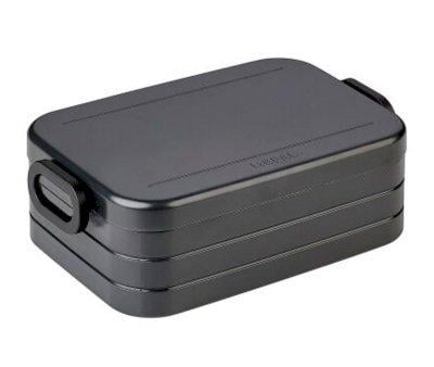 Lancheira Midi Nordic Black