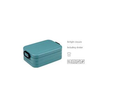 Caja Almuerzo Midi Vivid Blue