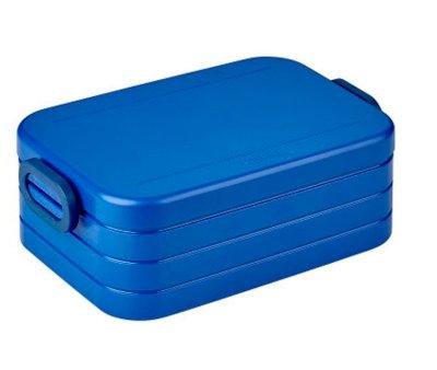 Caja Almuerzo Midi Vivid Blue