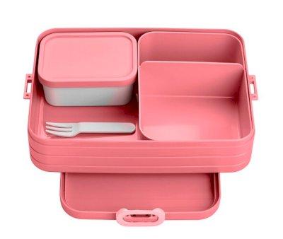 Bote  Lunch Bento Grande Vivid Mauve