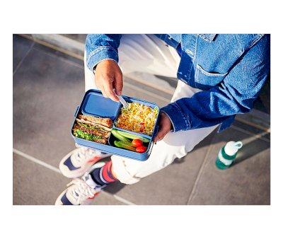 Bote  Lunch Bento Grande Vivid Blue