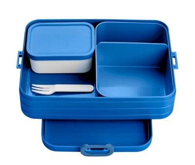 Bote  Lunch Bento Grande Vivid Blue