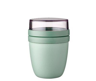 Porta Alimentos Ellipse Nordic Sage