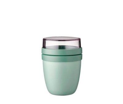 Porte-aliments Ellipse Mini Nordic Sage