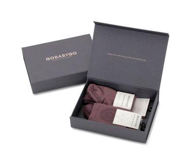 Kit para gatear Misty Plum