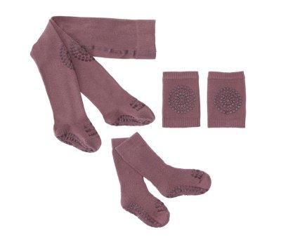 Kit para gatear Misty Plum