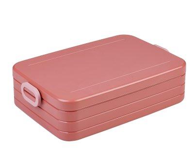 Bote  Lunch Bento Grande Vivid Mauve