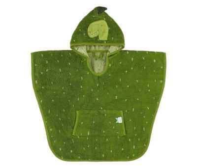 Poncho Mrs. Dino Personalised