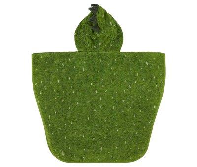 Poncho Mrs. Dino Personalised