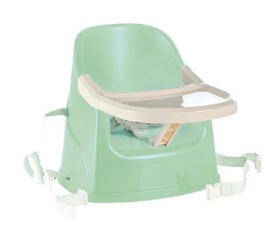 Evolving High Chair 2 in 1 Youpla Green