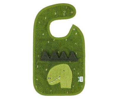 Babero Terry Mr Dino