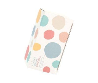 Sandlias Infantil Igor Velcro Clsica Tutete Azul