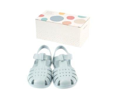 Sandlias Infantil Igor Velcro Clsica Tutete Azul
